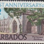 Barbados SG370