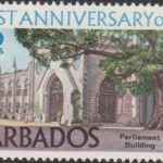 Barbados SG370