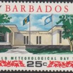 Barbados SG373