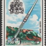 Barbados SG374