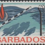 Barbados SG380