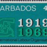 Barbados SG390