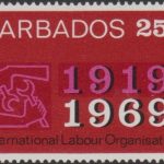 Barbados SG391