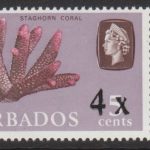 Barbados SG398