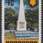 Barbados SG402
