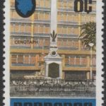 Barbados SG405