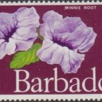 Barbados SG420