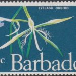 Barbados SG421