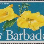 Barbados SG422