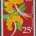 Barbados SG423