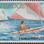 Barbados SG429