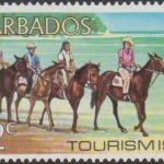 Barbados SG431