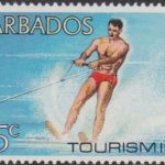 Barbados SG432