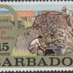 Barbados SG469