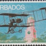 Barbados SG472