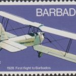 Barbados SG473