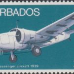 Barbados SG474