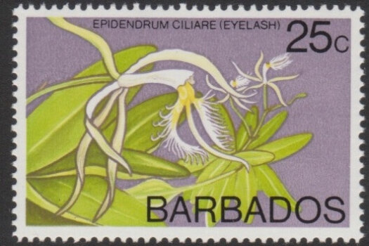 Barbados SG494