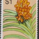 Barbados SG497