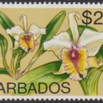 Barbados SG498