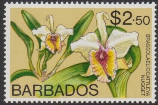 Barbados SG498