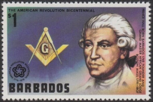 Barbados SG564