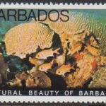Barbados SG577