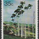 Barbados SG578