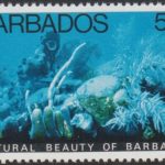 Barbados SG579