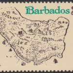 Barbados SG589