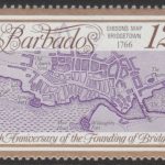 Barbados SG593