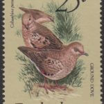 Barbados SG629