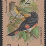 Barbados SG636