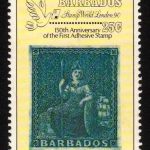 Barbados SG910