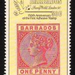 Barbados SG911