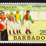 Barbados SG915