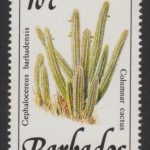 Barbados SG923