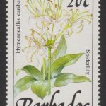 Barbados SG924