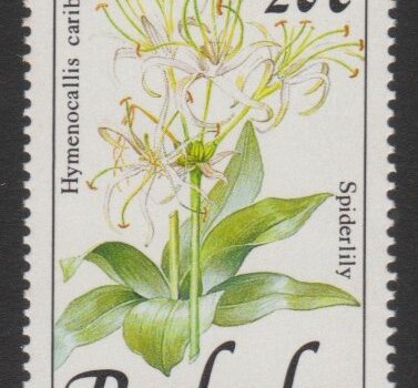 Barbados SG924