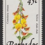 Barbados SG927