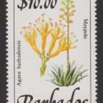 Barbados SG936