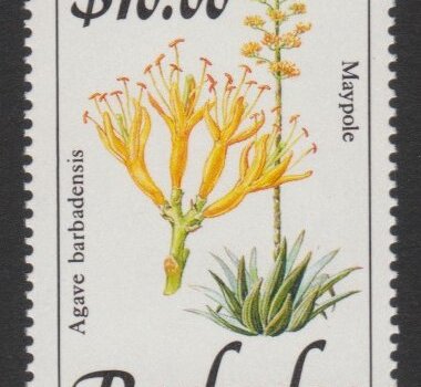 Barbados SG936