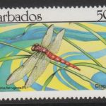 Barbados SG937