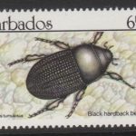 Barbados SG938