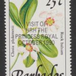 Barbados SG941