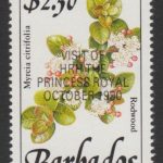 Barbados SG943