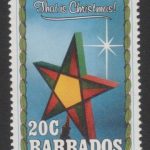 Barbados SG944