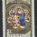 Barbados SG946