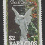 Barbados SG947