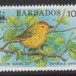 Barbados SG948